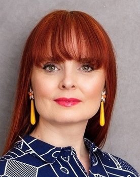 Kersti Heinloo