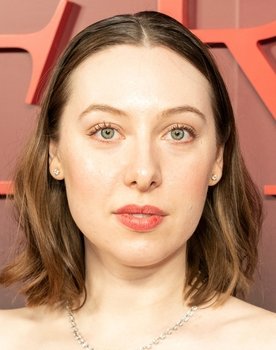 National Theatre Live: Kerry Jackson
