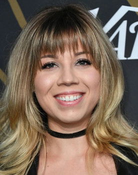 Jennette McCurdy