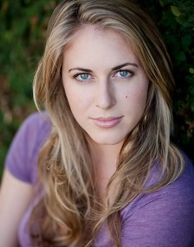 Mandy Moody as Wife