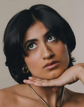 Amita Rao as Issa