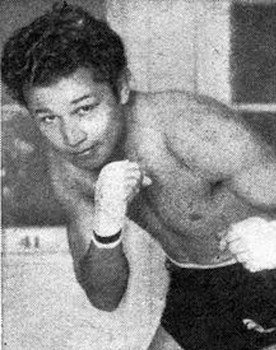 Pedro Ortega 'El Jaibo'