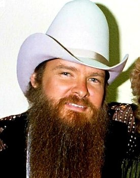 Billy Gibbons as Self