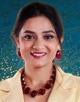 Prerana Kambam