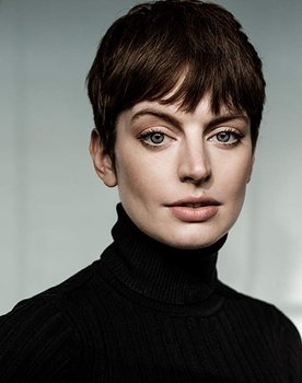 Annie Hägg