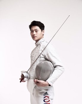 Oh Sang-uk