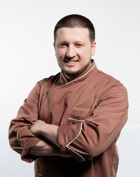 Ренат Агзамов