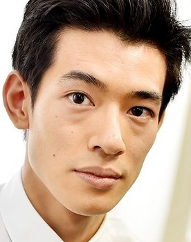 Ayumu Nakajima as Souichi Tsuzuki (Producer)
