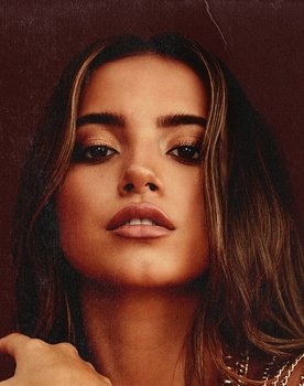 Isabela Merced as Rachel Cooper