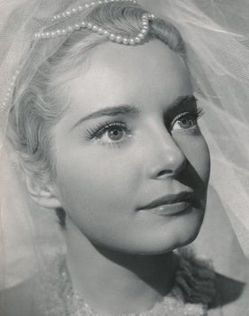 Suzanne Cloutier