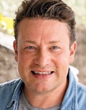 Jamie Oliver