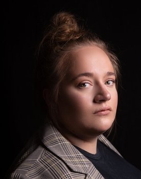 Ilayda Cengel as Bariyer