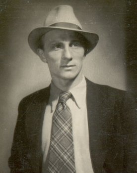 Ernst Busch