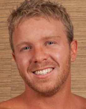 Toby Tucker