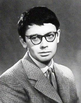 Александр Демьяненко