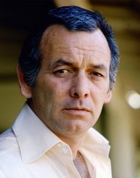 David Janssen Photo