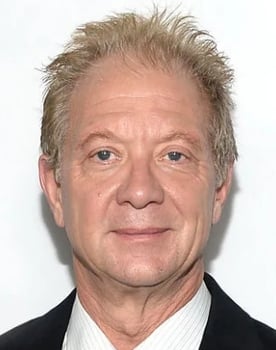 Jeff Perry