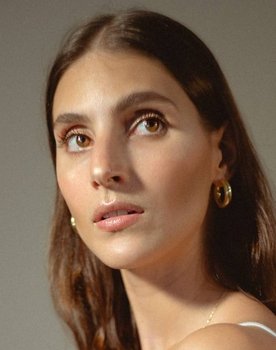 Jasmine Hazi