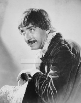 Amadeu Belluci as Belchior