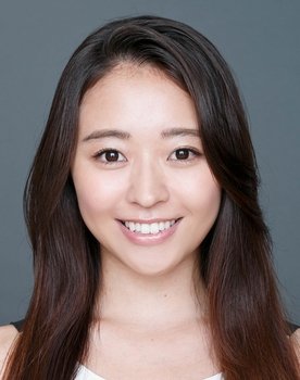 Chika Nakagawa as Kuko Ran