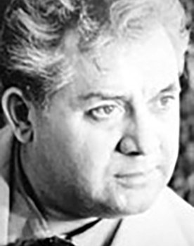 Yury Shepelev as 