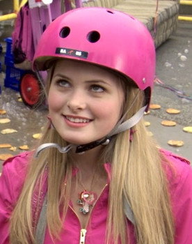 Brianna McCracken