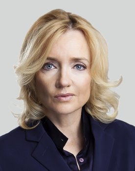 Julie Meyer