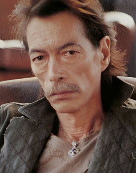 Johnny Yoshinaga as Ken Mihara (2000)