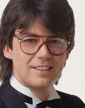 Mike Read