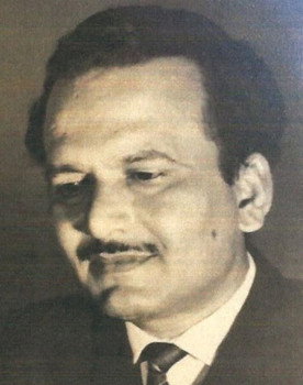 Kaffey Khan as 