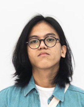 Salvo Salibia as Arya