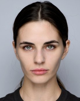 Elizaveta Shakira