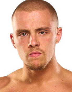 Travis Williams