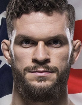 UFC on Fox 18: Johnson vs. Bader