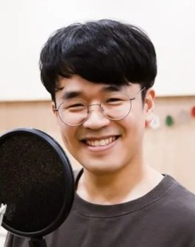 Hong Seung-hyo as Monk Jang (voice)