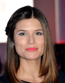 Flavie Péan as Mme Brunner