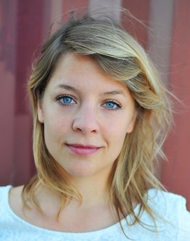 Sarah Bannier as Oopjen Coppit