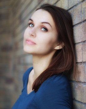 Kelsey Ann Brady