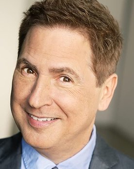 Paul Greenberg as Creepy Kid
