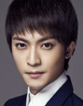 Daniel Chen