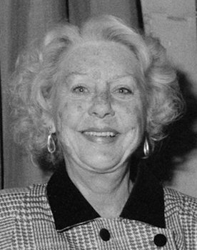 Olivette Thibault