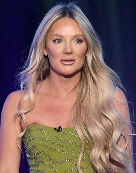 Chanelle Bowen