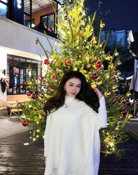 Huang Zeyi