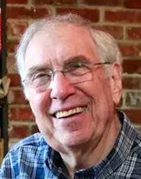 Dave Newhouse