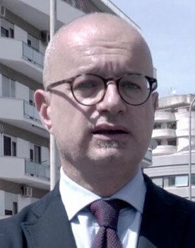 Mario Cerciello Rega - Morte di un carabiniere