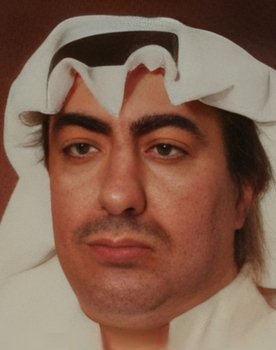 Taleb Nouri as المجنون ( أبيها )