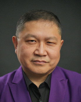 Yury Li as Tajik