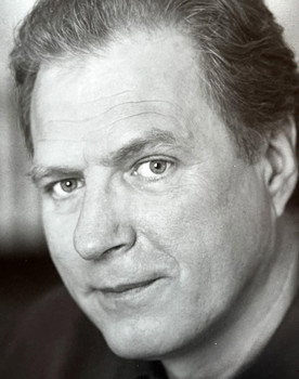 Rik Billock
