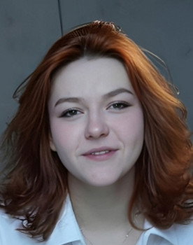 Maria Aglotkova
