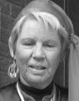 Doris Hopp